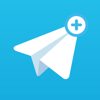Ongair Telegram